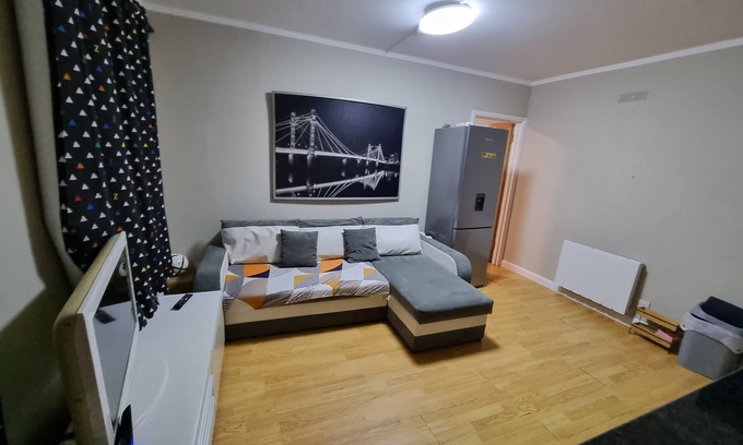 St. Johns Wood Apartamento | Unbeatable Value Central london Whole apartment selling out FAST