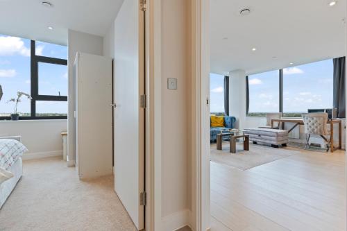 Sunbury on Thames Apartamento | Unbookable Property