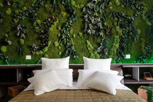 Chiaia Apartamento | Uncomparable Luxury in Naples Un Lusso ineguagliabile a Napoli