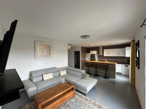 Brive-la-Gaillarde Apartamento | Une appartement entier à Brive la gaillarde