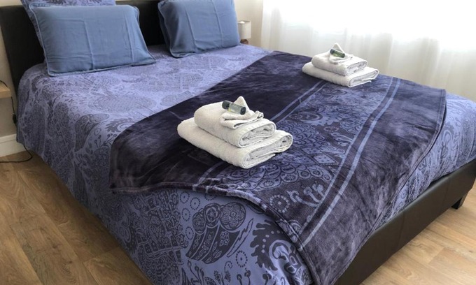 Boulogne-Centre Apartamento | UNE PAUSE SUR LA CÔTE