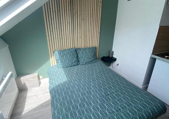 Rosendael Apartamento | Une virée à Dunkerque entre ville et plage