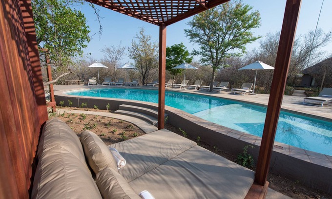 Hoedspruit Cabina | Unembeza Boutique Lodge & Spa