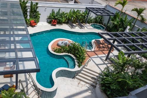 Leblon Apartamento | Unhotel Forma Leblon Perto da Rua Dias Ferreira