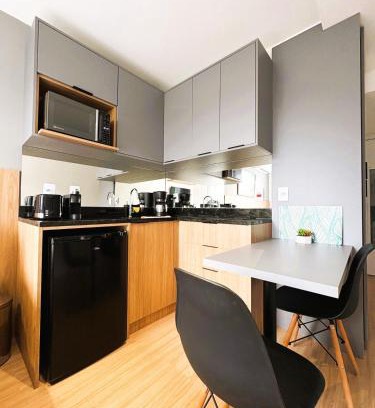 Boa Viagem Apartamento | Unihome Studio