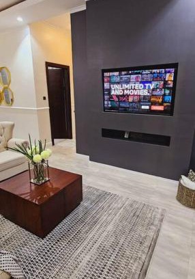 Dar es Salaam Apartamento | Unique and Cozy 2 Bedroom Apart