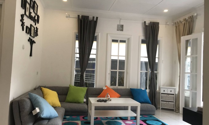 Ciloto Casa | Unique and just renovated house