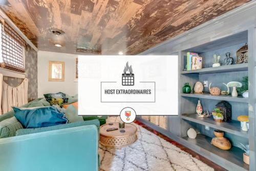 Inglewood Casa | Unique and Stylish East Nashville 3 Bedroom 2.5 Bath