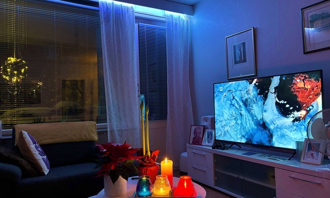 Kemi Apartamento | Apartamento con encanto en Kemi con sauna y aparcamiento gratuito