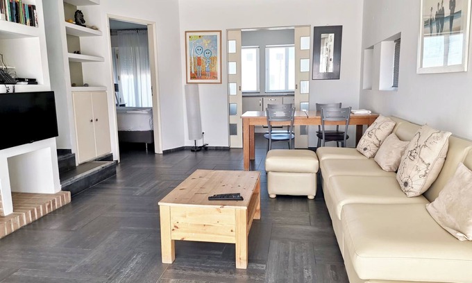 Vila Nova de Milfontes Apartamento | Unique Apartment Milfontes - Duna Parque Resorts & Hotels