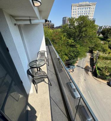 Iasi Apartamento | Unique Apartments City Center by Glam Story