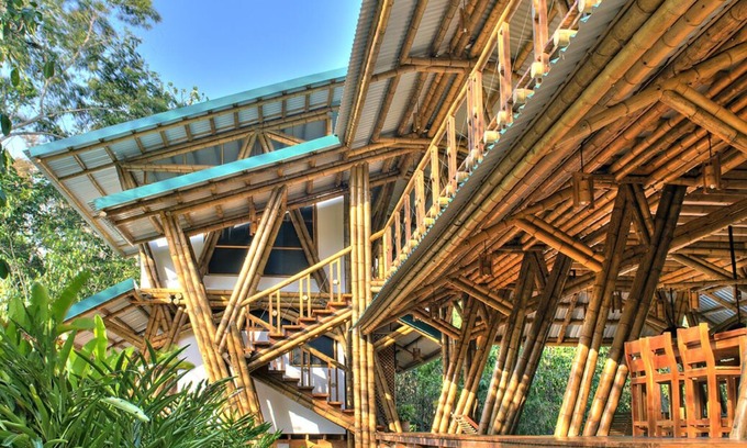 Puerto Jiménez Villa | Península de Osa, Puerto Jiménez, nueva casa de lujo, frente a la playa