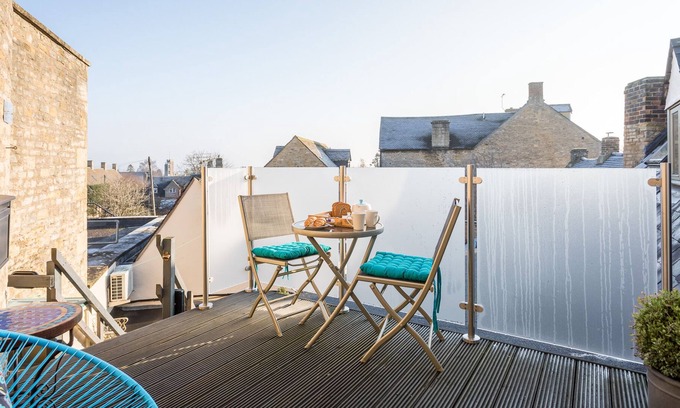 Bourton Casa | Unique Cotswold Cottages