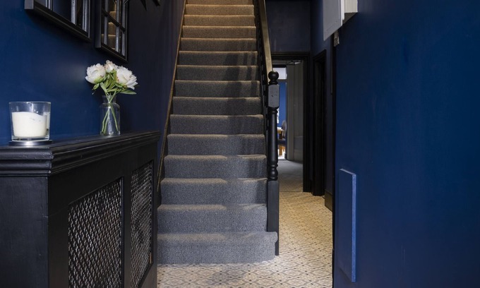 Cliftonville Casa | Unique Family Friendly property less than 2 minutes from the sandy Walpole beach