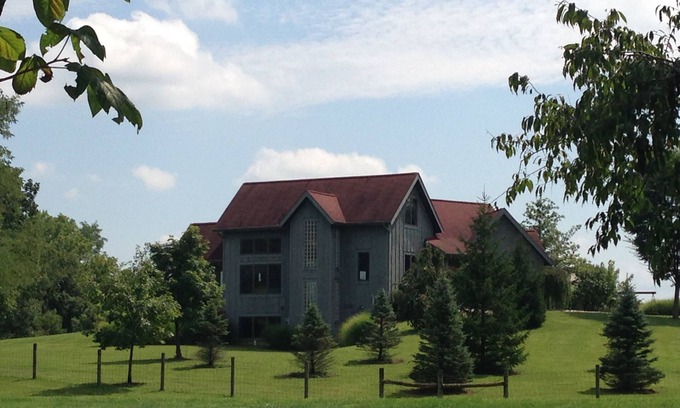 Oxford Casa | hogar único cinco minutos de la Universidad de Miami