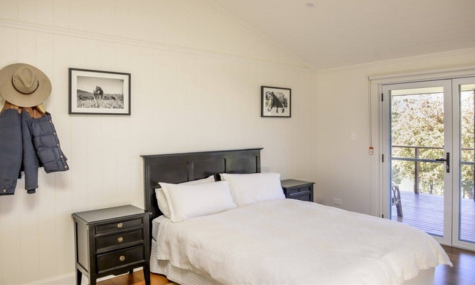 Kangaroo Valley Casa | Budgong Lodge, Valle Canguro