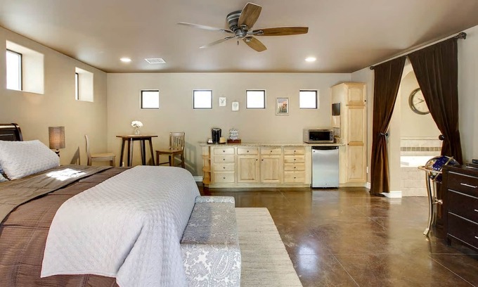 Shea North Estates Casa | Suite privada única y lujosa en Scottsdale