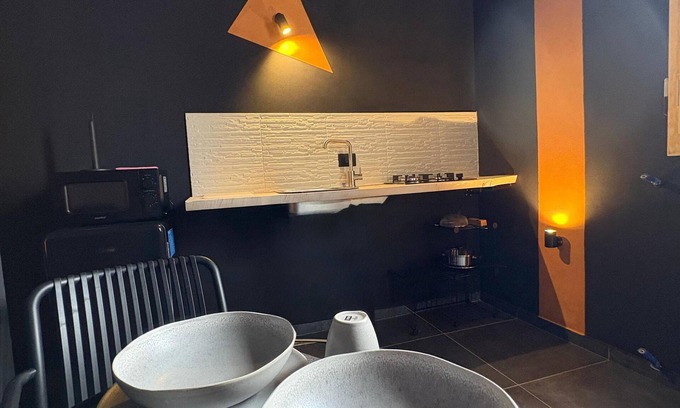 Faenza Apartamento | Unique luxury apartments 111