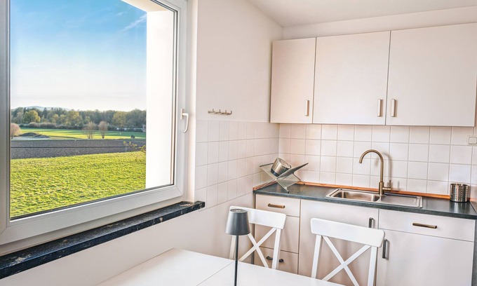 Unterneustadt Apartamento | Unique Modern Nature Oasis in the City Center