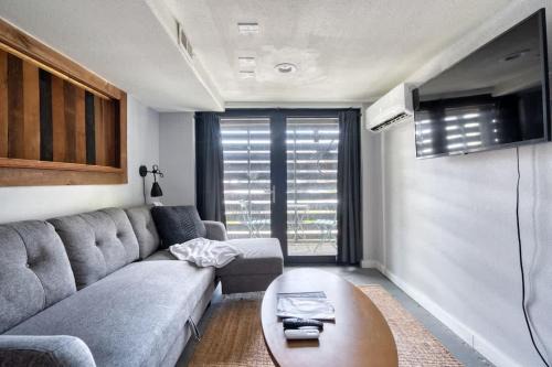 Alphabet Historic District Casa | Unique Portland Home in Pearl District Sleeps 4