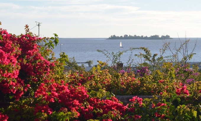 Barrio Historico Casa | Propiedad única en el distrito histórico