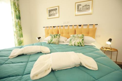 Quartiere XXII Collatino Apartamento | Unique Stay Prenestina