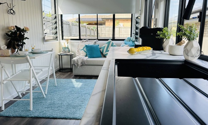 Drewvale Casa | Unique Tiny House