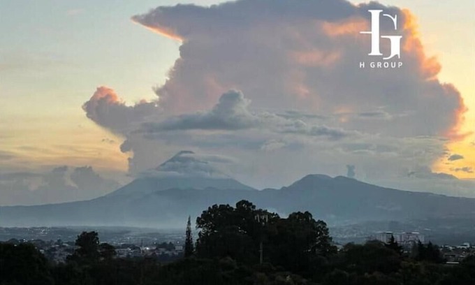 Colonia Bella Aurora Apartamento | Unique Views deluxe apartment!