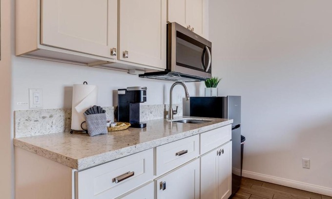 Wailuku Apartamento | Unit 14 Waena Inn - Maui Private Suite