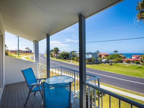 Dalmeny Apartamento | Unit 2 43 Noble Parade Dalmeny