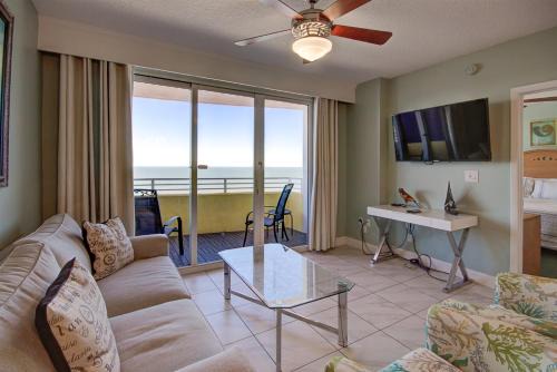 Brush - Stewarts Casa | Unit 2322 Ocean Walk - 3 Bedroom Ocean Front