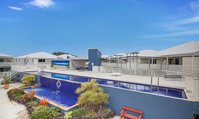 Coolum Beach Apartamento | Unit 31 Pacific on Coolum