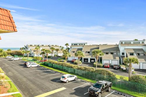 St. Augustine Beach Casa | Unit 3306 - Ocean & Racquet Resort