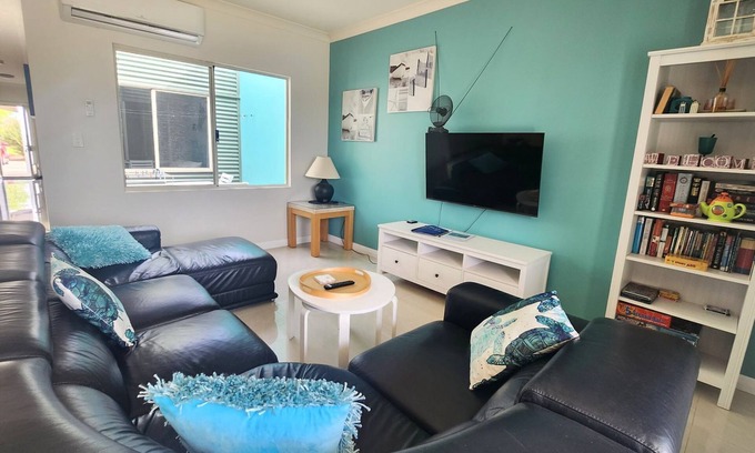 Jurien Bay Villa | Unit 34 Seafront Estate
