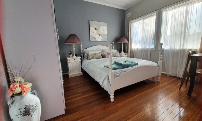 Cronulla Apartamento | Unit 4 - Wanda Beach and Cronulla Golf Course - 5 min walk - Quiet street