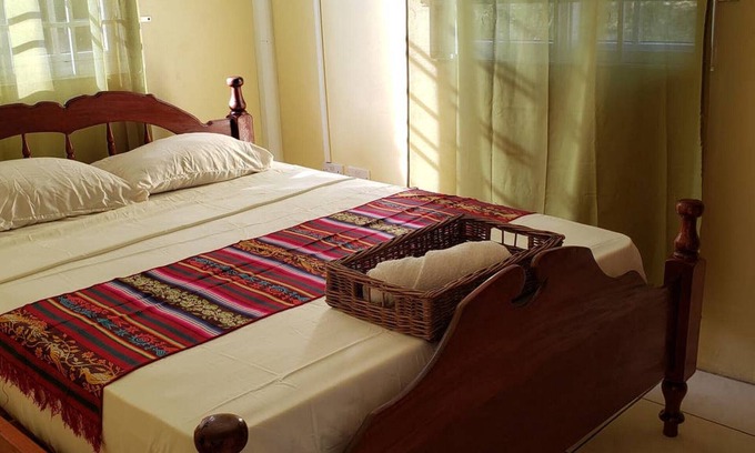 Roseau Apartamento | Unidad 5/6 - Apartamento privado - Roseau