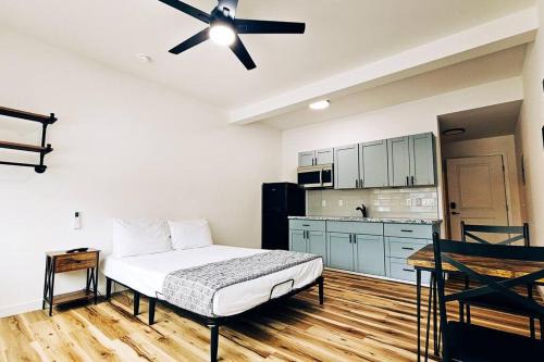 Wailuku Apartamento | Unit 5 Waena Inn - Maui Private Suite