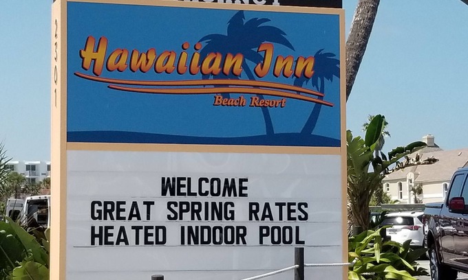 Bridgeport Heights Condominio | Unit 502 - Beachfront 1 King Bedroom 1 Bath - Sleeps 6