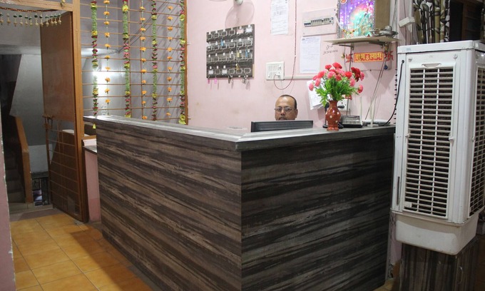 Jabalpur Casa | Unidad 6 Habitaciones bonitas y limpias para quedarse