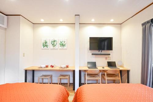 Ichikawa Apartamento | Unite Stay Gyotoku