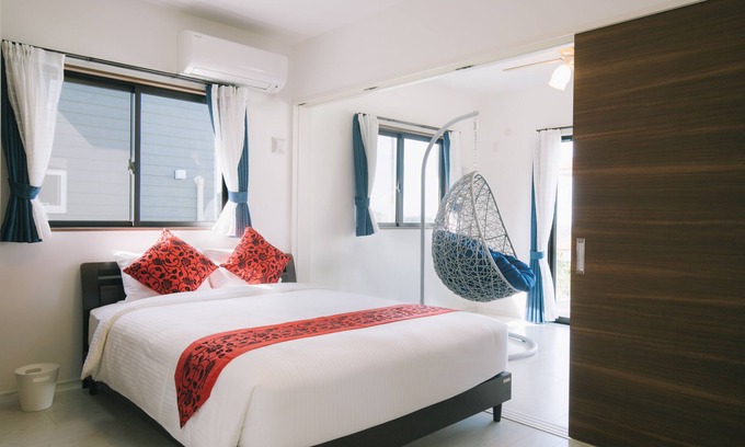 Nakama Casa | United Resort Sarabeth