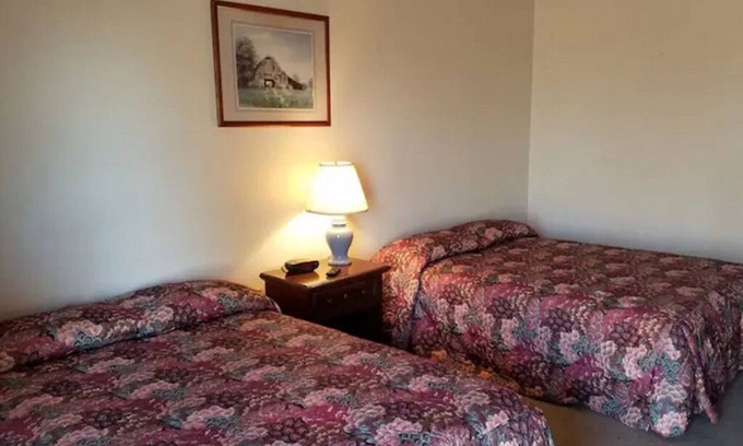 Golconda Apartamento | Unity Lodge Suite 4