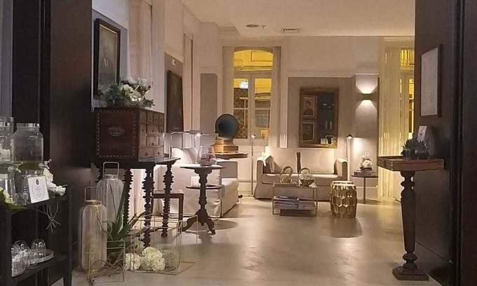 Figueira da Foz Hotel | Universal Boutique Hotel