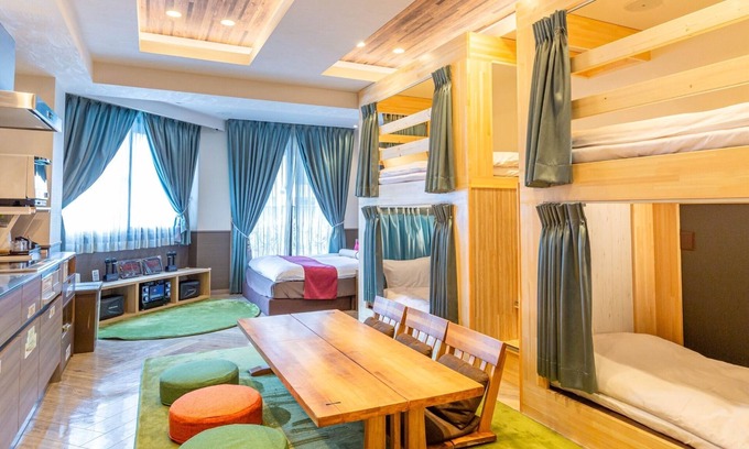 Shinjuku Hotel | Unlimited use of party goods Accommodation plan f / Shinjuku-ku Tokyo