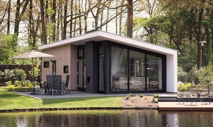 Wekerom Casa | Unmatched luxury and comfort