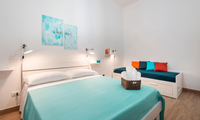 Portopalo di Capo Passero Cama Y Desayuno | UNNI