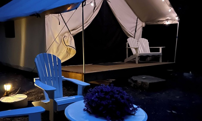 Skowhegan Alquiler De RV | Unplug, Get Comfortable