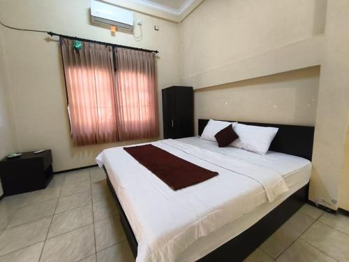 Mataram Cama Y Desayuno | Unram Guesthouse