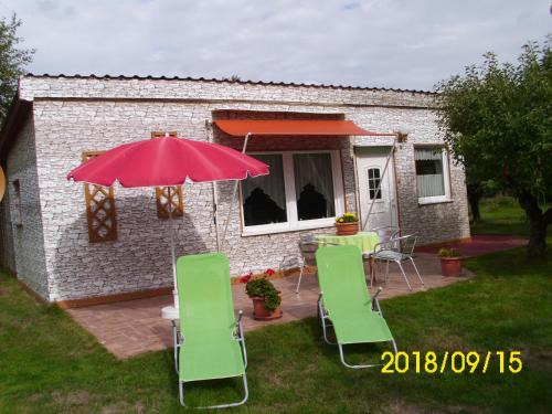 Zarrendorf Apartamento | Unterkünfte in Zarrendorf