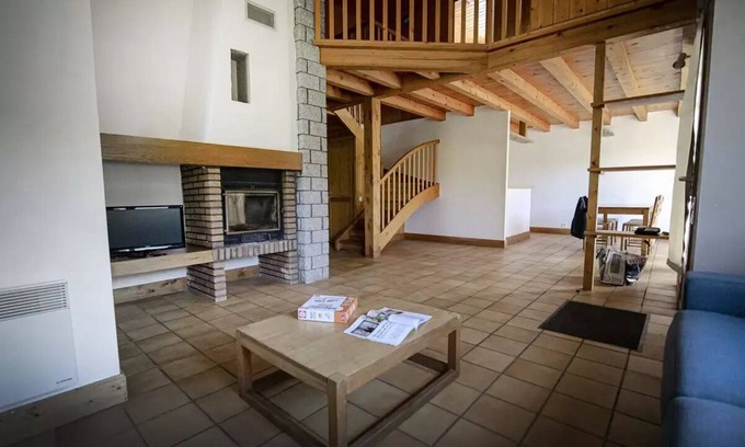 Mende Villa | Pueblo de Gîtes Le Colombier - Gîte 6/8 personas